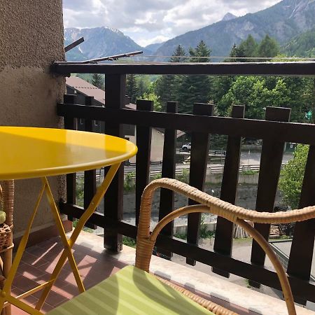 Bardostudio Bardonecchia Luaran gambar