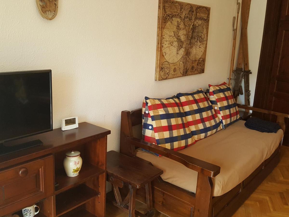 Bardostudio Bardonecchia Bilik gambar